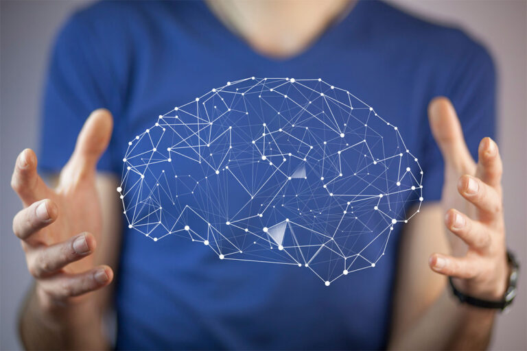 Rewiring your Brain - Key to pain relief