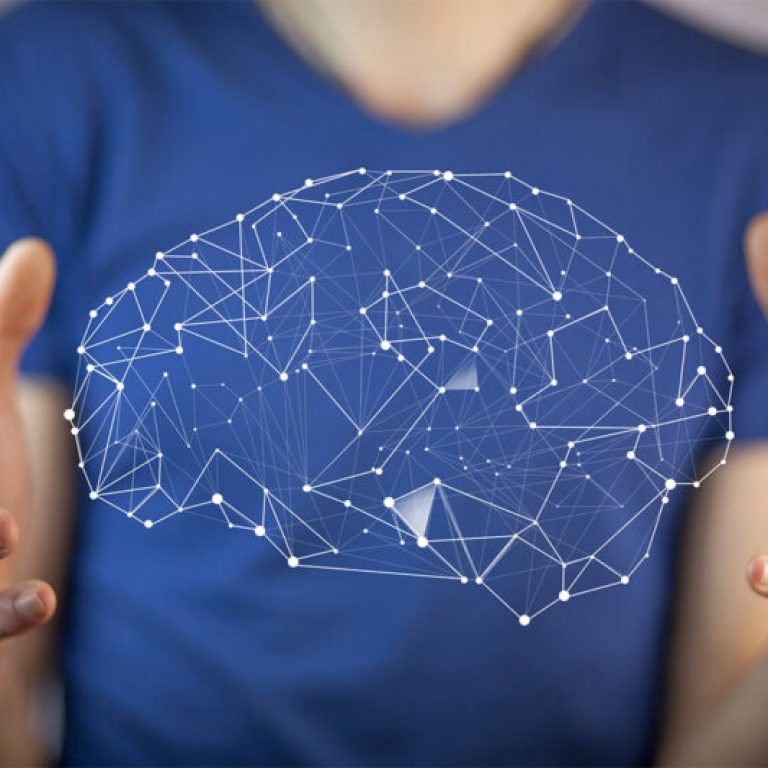 Rewiring your Brain - Key to pain relief